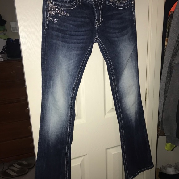 Miss me signature boot size 27 - Picture 3 of 6